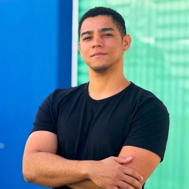 Lucas, Motion Designer
