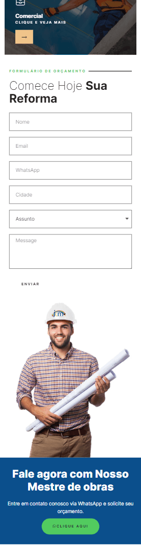 Criação de sites profissionais em Curitiba