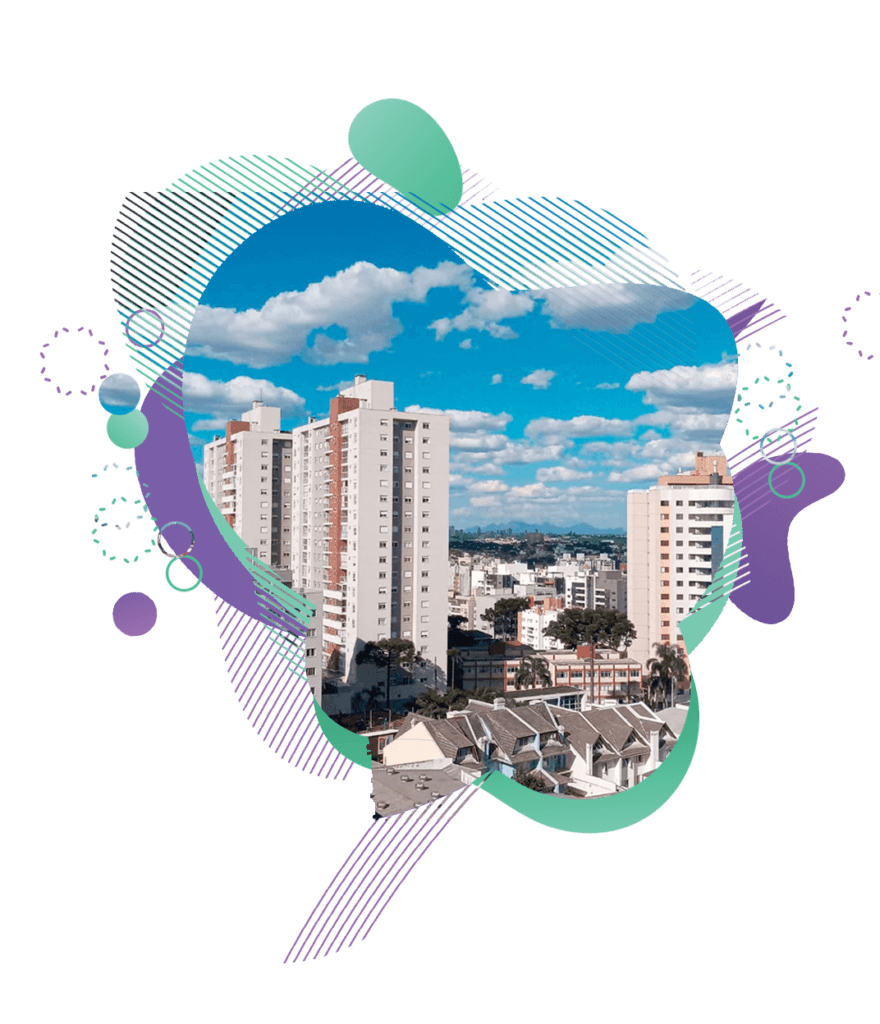 Escritório Empresa de Criação de Sites em Curitiba