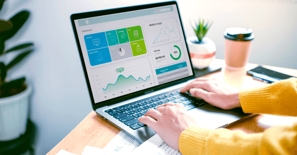 Publicação no blog Marketing Digital