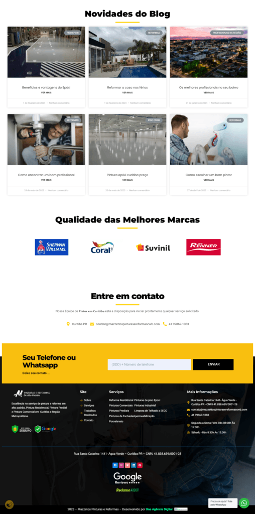 Marketing Digital em Curitiba