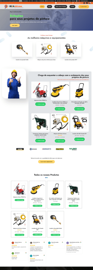 Agência de marketing Digital - Criação de Sites Loja Virtual e Gestão de Tráfego Google e Instagram ADS