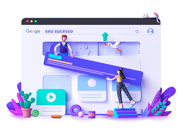 Agência de Marketing Digital em Curitiba