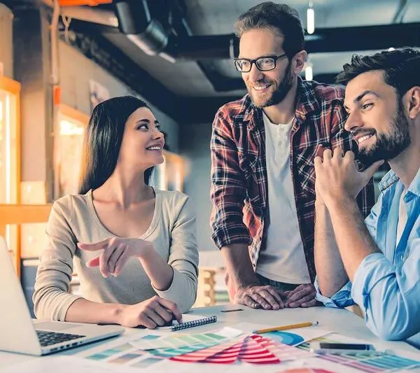 Agência De marketing e Publicidade Brand Design, Design para marcas