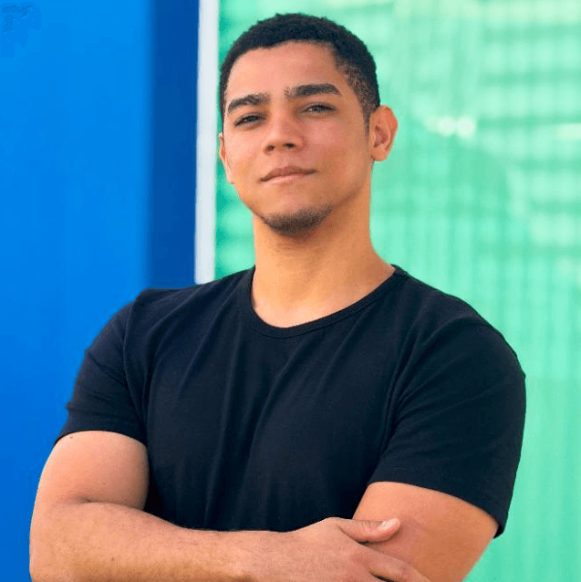 Marketing Digital em Curitiba - One Agência Digital - Team member