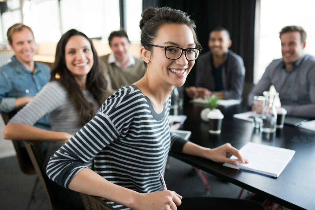 Agência de Marketing digital