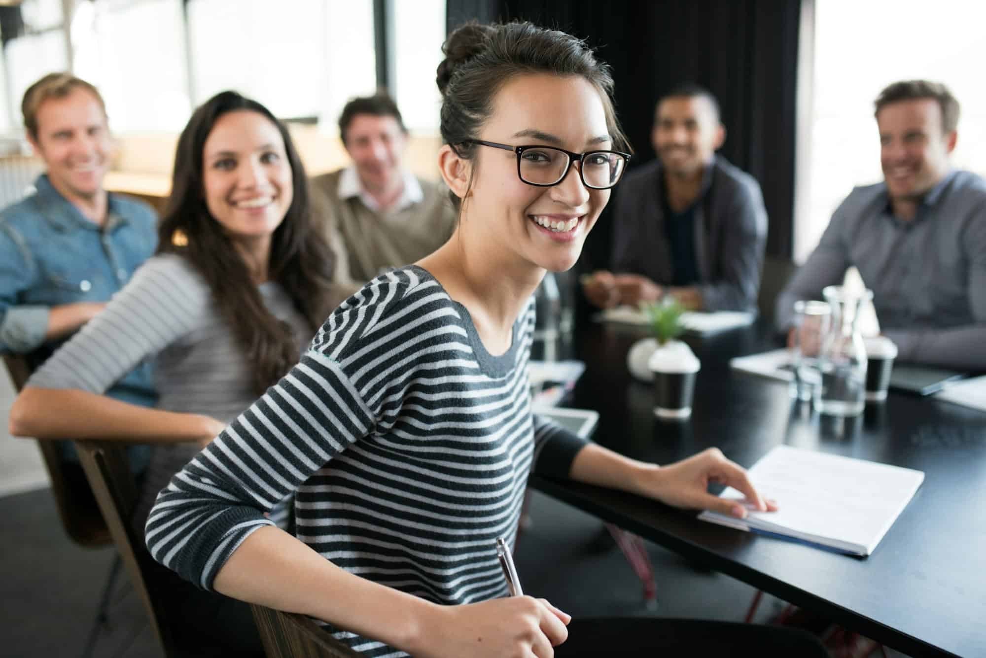 Agência de Marketing digital