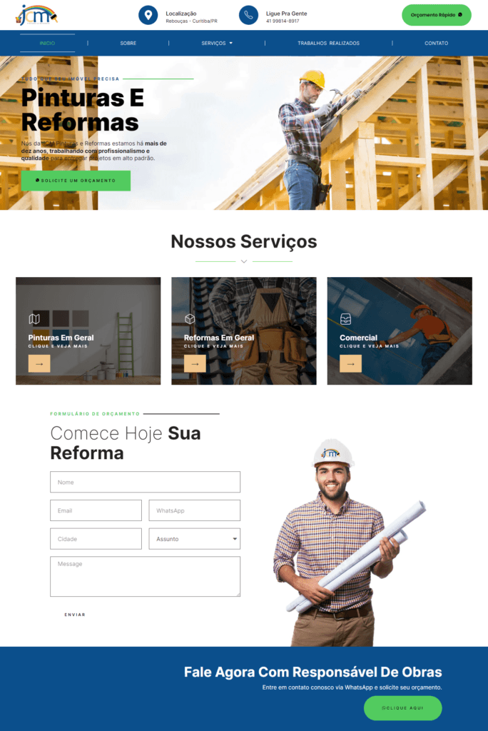 Marketing Digital com resultados Curitiba